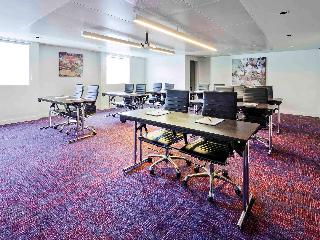 Ibis Styles Sharjah fotoÄŸrafÄ±