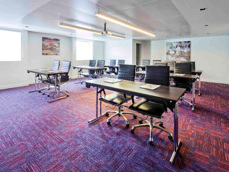 Ibis Styles Sharjah - Toplantı