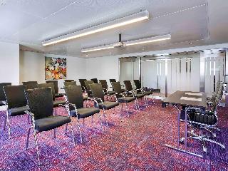 Ibis Styles Sharjah fotoÄŸrafÄ±
