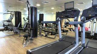 Ibis Styles Sharjah fotoÄŸrafÄ±