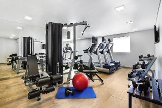 Ibis Styles Sharjah fotoÄŸrafÄ±