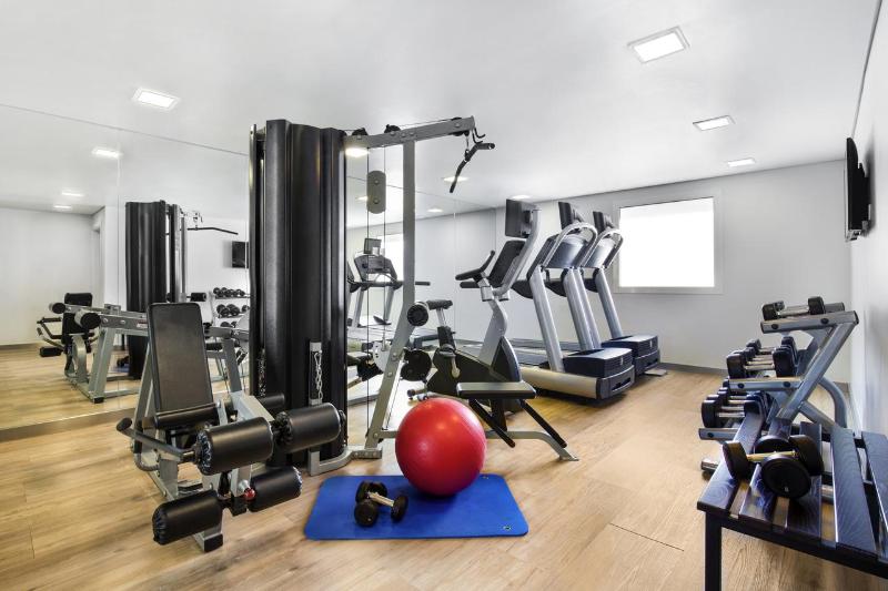 Ibis Styles Sharjah - Aktivite