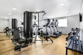 Ibis Styles Sharjah fotoÄŸrafÄ±