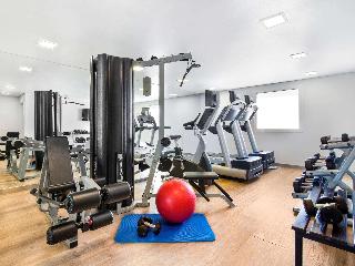 Ibis Styles Sharjah fotoÄŸrafÄ±