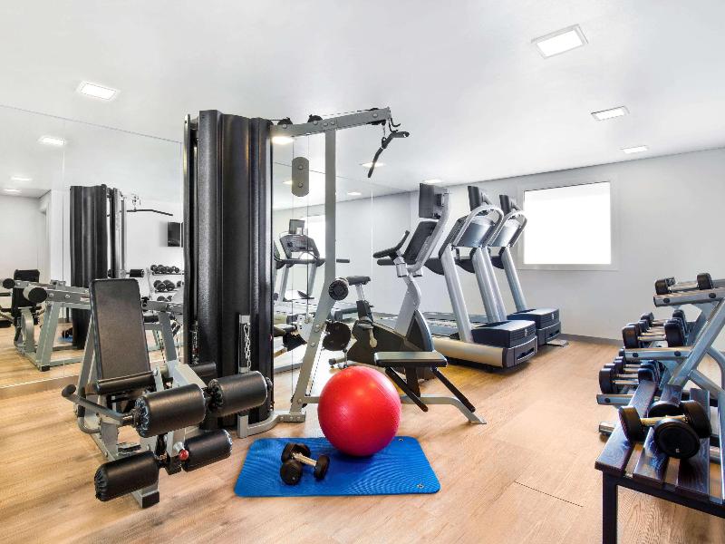 Ibis Styles Sharjah - Aktivite