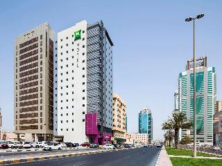 Ibis Styles Sharjah fotoÄŸrafÄ±