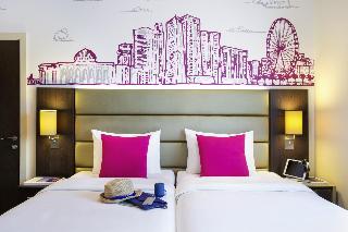 Ibis Styles Sharjah fotoÄŸrafÄ±