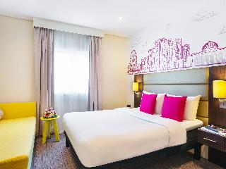 Ibis Styles Sharjah fotoÄŸrafÄ±