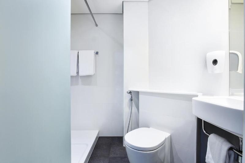 Ibis Styles Sharjah - Oda