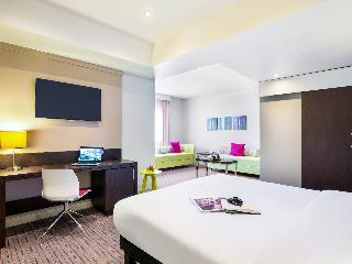 Ibis Styles Sharjah fotoÄŸrafÄ±