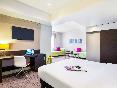 Ibis Styles Sharjah oda fotoğrafı