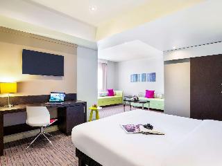 Ibis Styles Sharjah fotoÄŸrafÄ±
