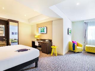 Ibis Styles Sharjah fotoÄŸrafÄ±