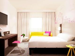 Ibis Styles Sharjah fotoÄŸrafÄ±
