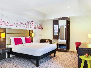 Ibis Styles Sharjah fotoÄŸrafÄ±