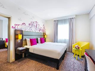 Ibis Styles Sharjah fotoÄŸrafÄ±