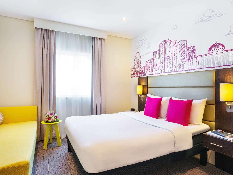 Ibis Styles Sharjah - Oda