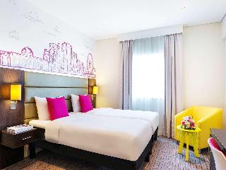 Ibis Styles Sharjah fotoÄŸrafÄ±