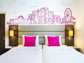 Ibis Styles Sharjah fotoÄŸrafÄ±