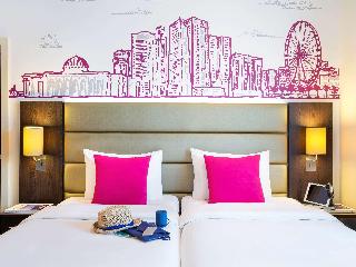 Ibis Styles Sharjah fotoÄŸrafÄ±