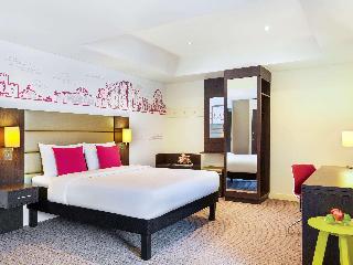 Ibis Styles Sharjah fotoÄŸrafÄ±