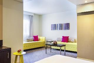 Ibis Styles Sharjah fotoÄŸrafÄ±