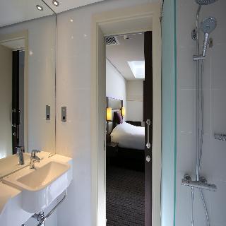 Ibis Styles Sharjah fotoÄŸrafÄ±