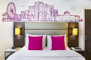 Ibis Styles Sharjah fotoÄŸrafÄ±