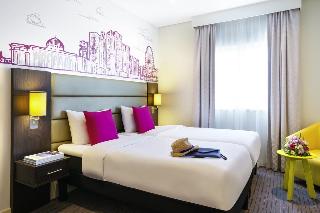 Ibis Styles Sharjah fotoÄŸrafÄ±