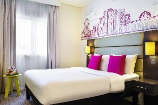 Ibis Styles Sharjah fotoÄŸrafÄ±