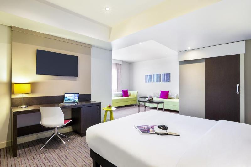 Ibis Styles Sharjah - Oda
