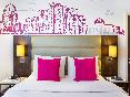 Ibis Styles Sharjah oda fotoğrafı