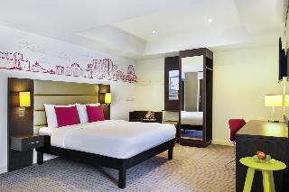 Ibis Styles Sharjah fotoÄŸrafÄ±