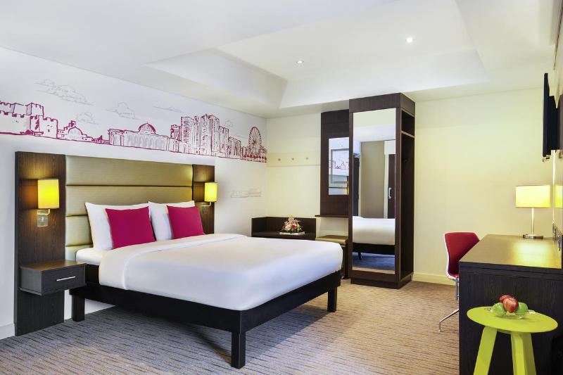 Ibis Styles Sharjah - Oda