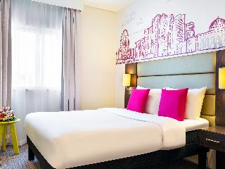 Ibis Styles Sharjah fotoÄŸrafÄ±