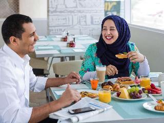Ibis Styles Sharjah fotoÄŸrafÄ±