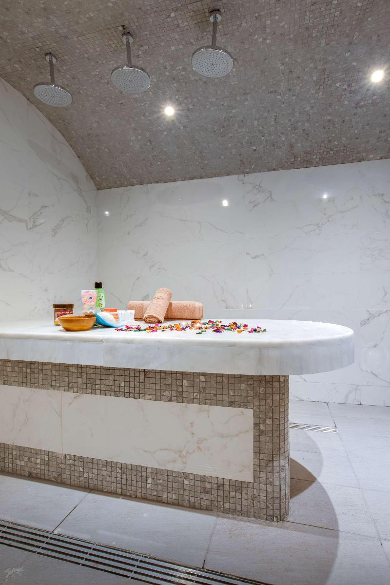 Park Inn by Radisson Dammam - Aktivite