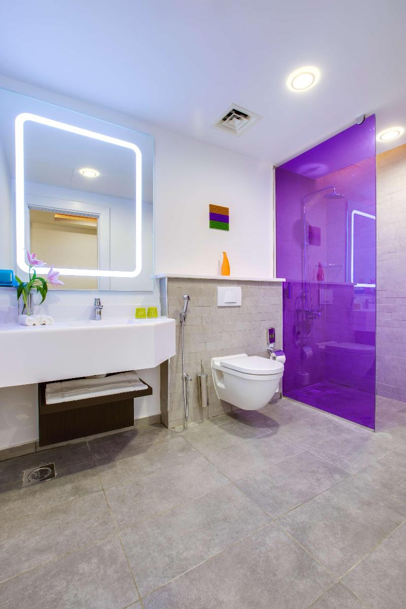 Park Inn by Radisson Dammam - Oda