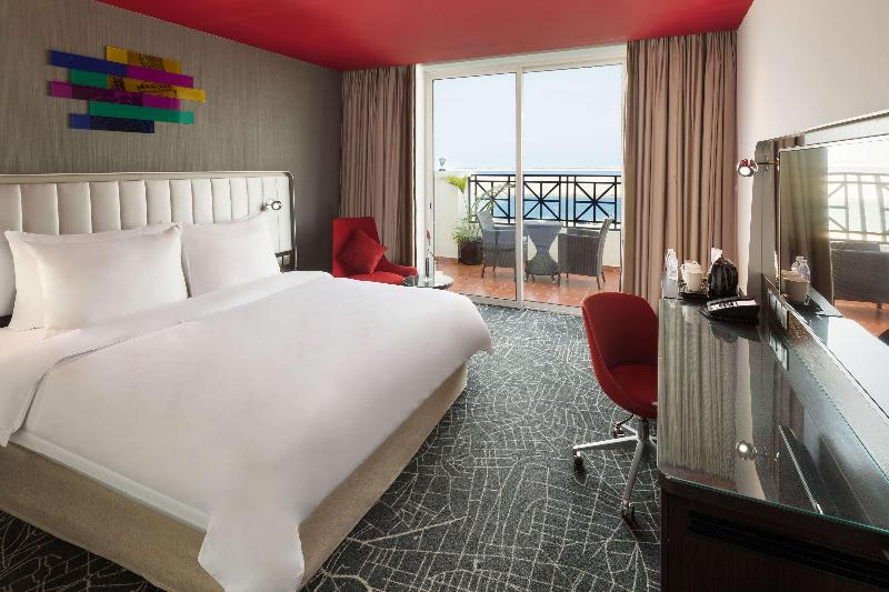 Park Inn by Radisson Dammam - Oda