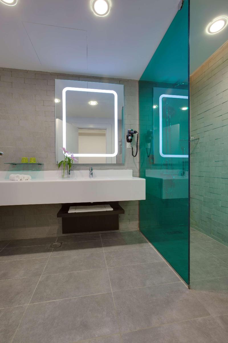 Park Inn by Radisson Dammam - Oda