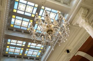 Palais Esplanade Hamburg fotoÄŸrafÄ±