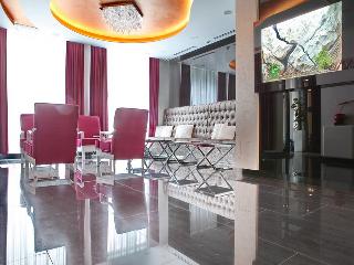 Nova City Hotel Signature Collection fotoÄŸrafÄ±