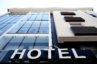 Nova City Hotel Signature Collection fotoÄŸrafÄ±