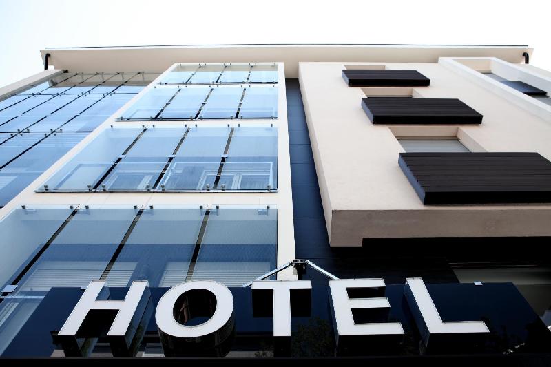 Nova City Hotel Signature Collection - Genel