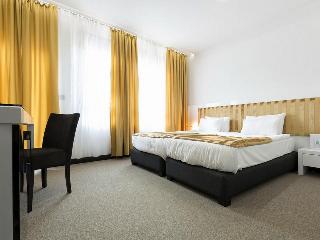 Nova City Hotel Signature Collection fotoÄŸrafÄ±