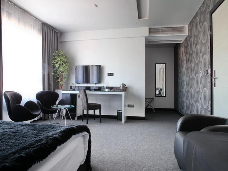 Nova City Hotel Signature Collection - Oda