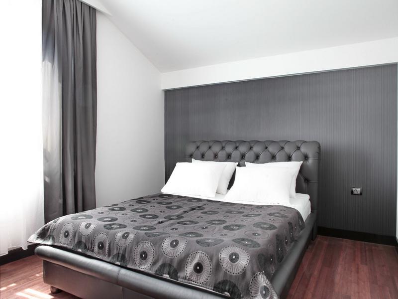 Nova City Hotel Signature Collection - Oda