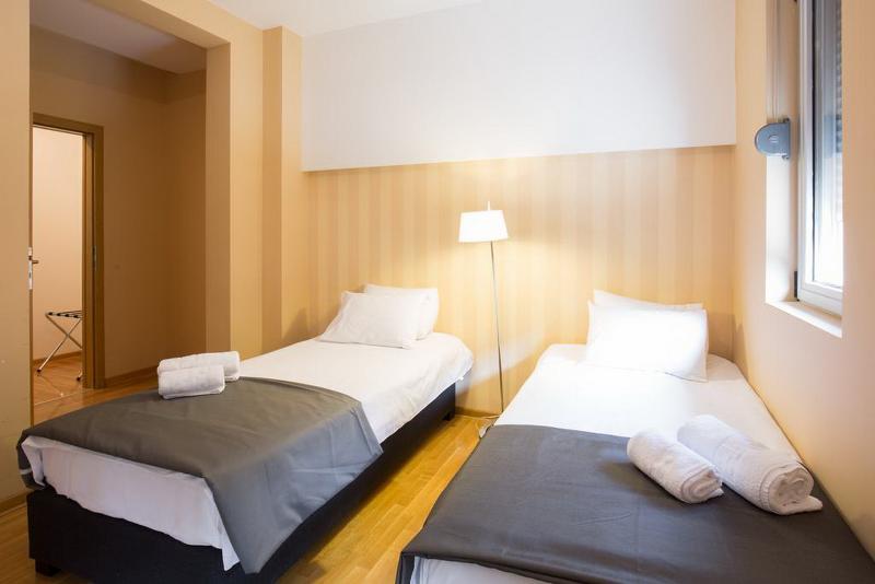 Nova City Hotel Signature Collection - Oda