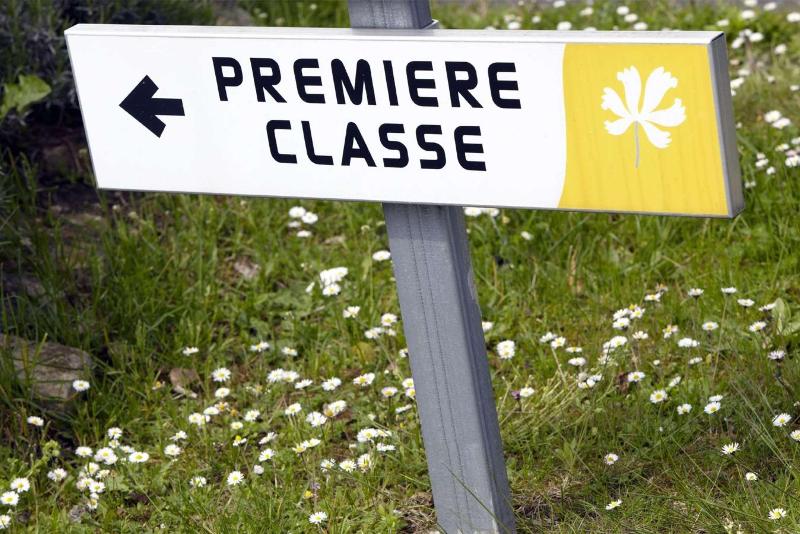 Hotel Première Classe Grenoble Nord - Moirans - Genel