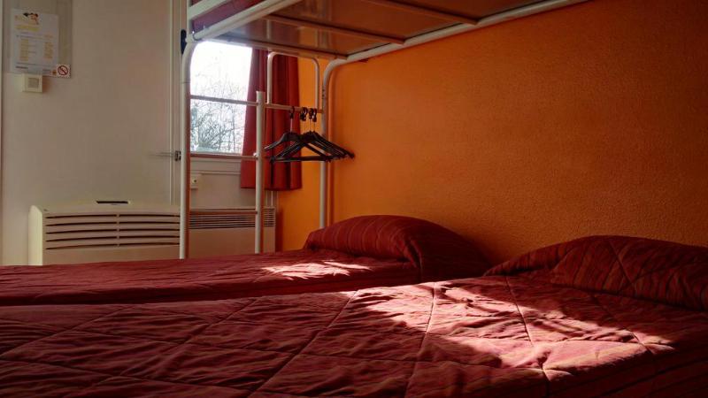 Hotel Première Classe Grenoble Nord - Moirans - Oda